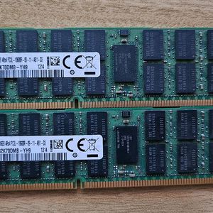 삼성 16GB 4Rx4 PC3L-10600R