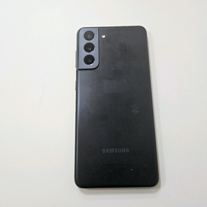갤럭시s21 블랙 256G skt A급