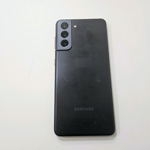 갤럭시s21 블랙 256G skt A급