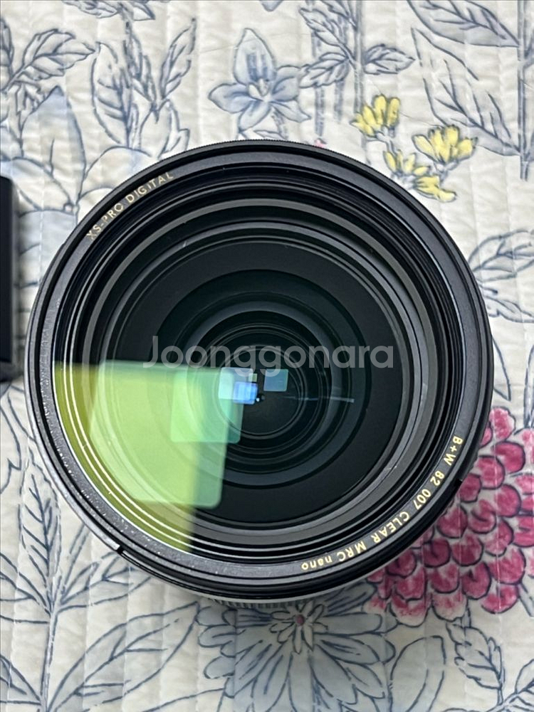 소니 a7s3 및 소니 2470gm2--4