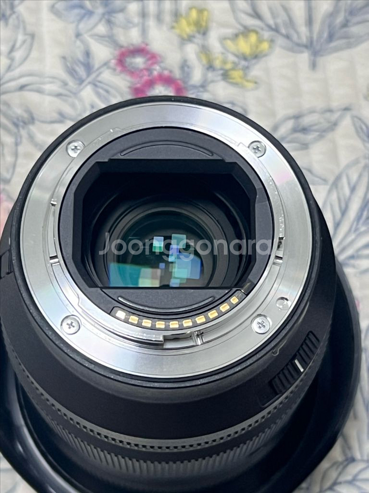 소니 a7s3 및 소니 2470gm2--3