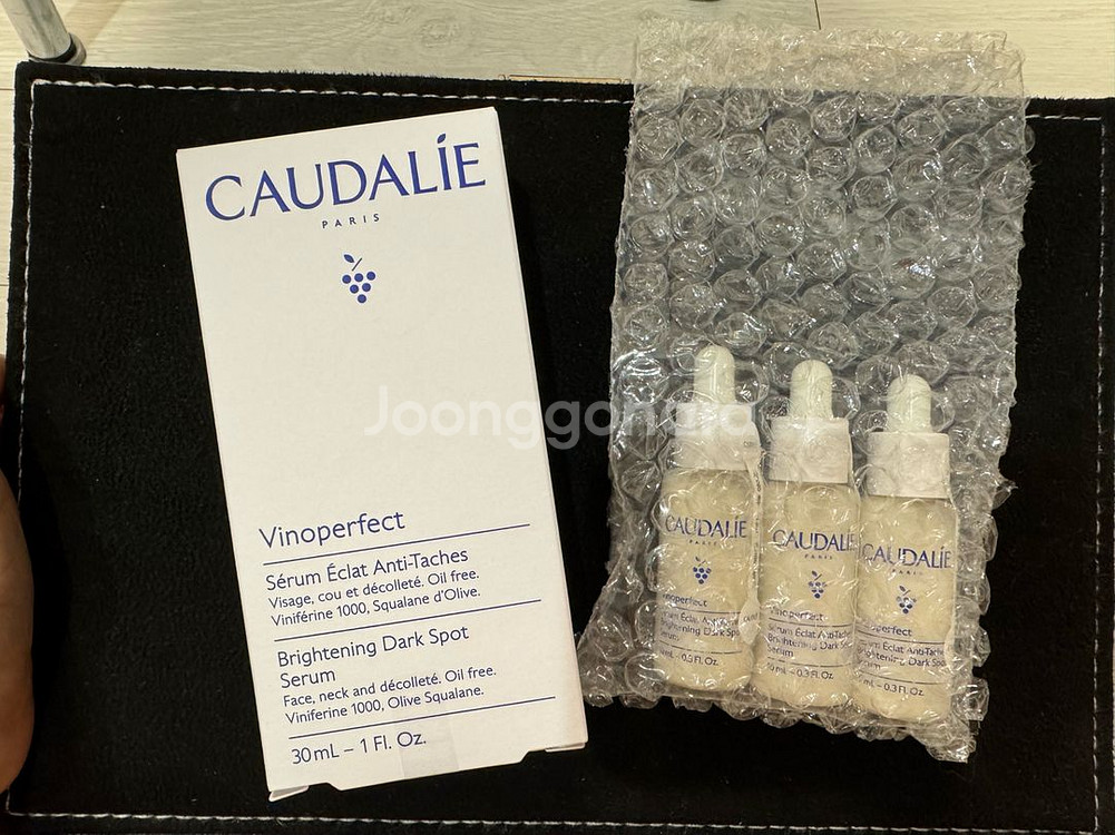 꼬달리 비노 세럼 60ml--0