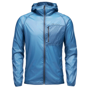 블랙다이아몬드 초경량 남성점퍼.새제품. M사이즈