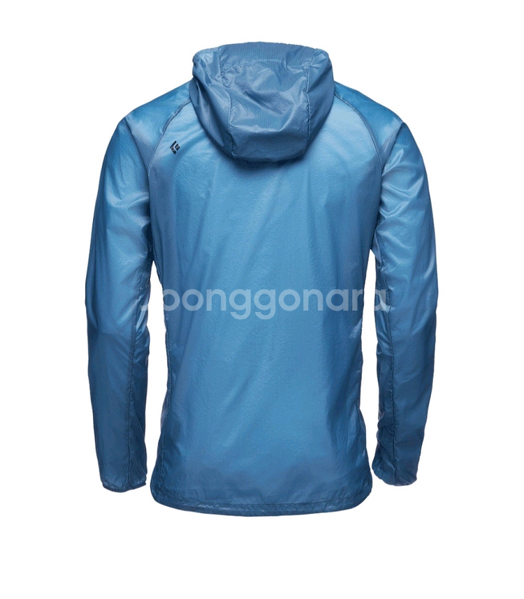 블랙다이아몬드 초경량 남성점퍼.새제품. M사이즈--1