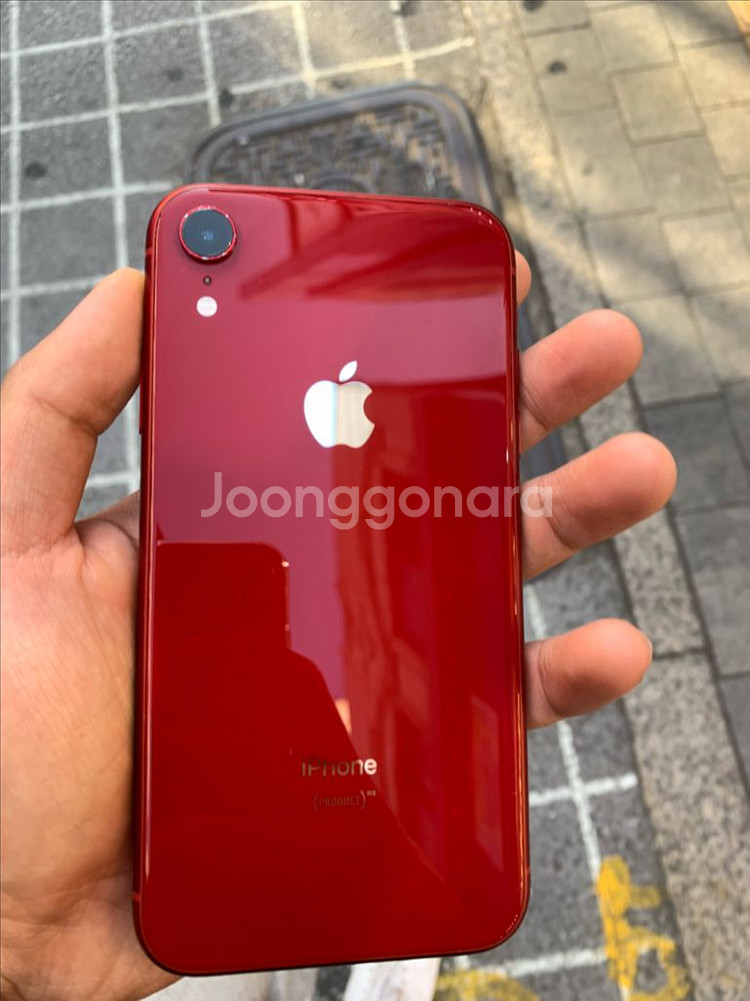 아이폰xr 128--0