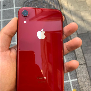 아이폰xr 128