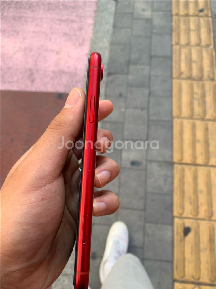 아이폰xr 128--2