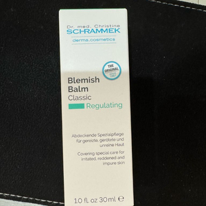 슈라멕 블레미쉬 밤 30ml / 택포2.5