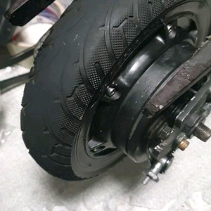 전동킥보드 TS600 52v 모터 무료배송
