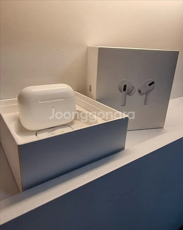 에어팟 프로2--0