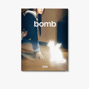 아일릿 bomb 위버스 앨범 판매 대량 판매 중