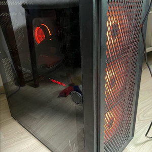 게이밍 PC i7-12700F RTX 3050