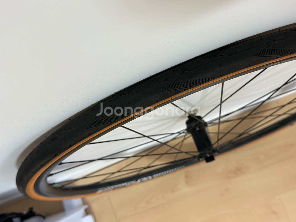 Dt swiss 디티 스위스 R470 휠셋, 타이어포함--6