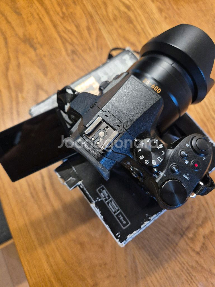파나소닉 루믹스 fz300--0