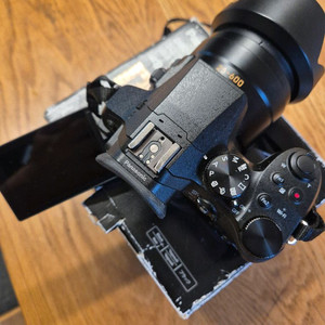 파나소닉 루믹스 fz300