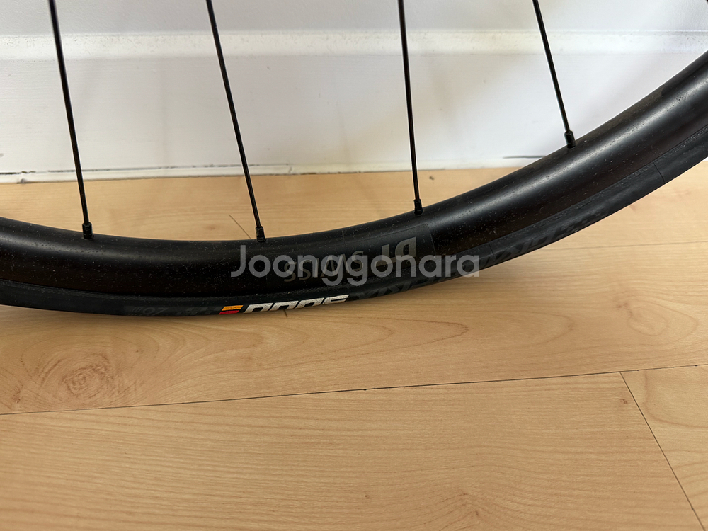디티 스위스 R470 컨티넨탈 오천, 타이어 포함--1