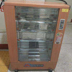 전기히터 난로 온풍기 열풍기 열가마 DWJ-5000S
