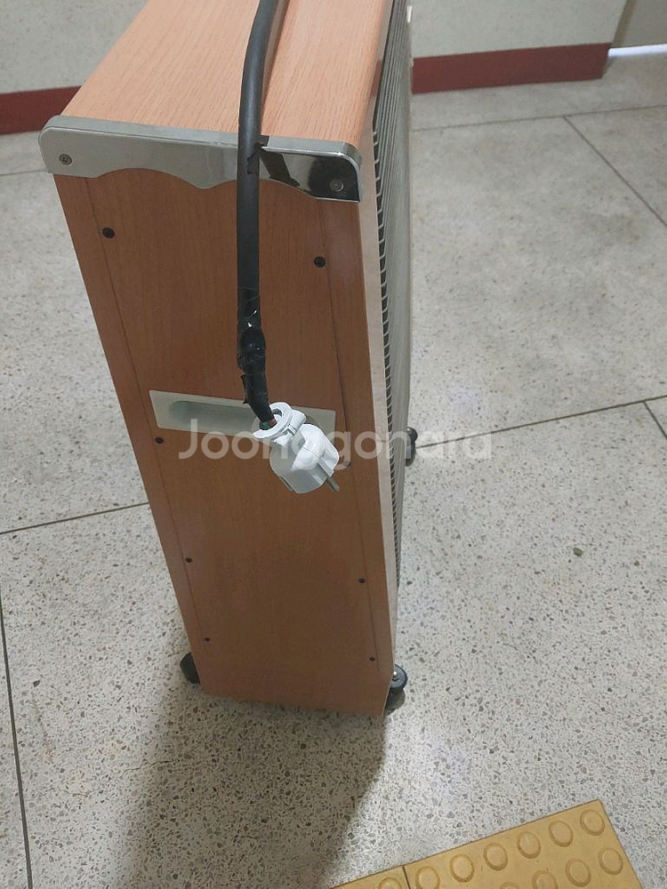 전기히터 난로 온풍기 열풍기 열가마 DWJ-5000S--8
