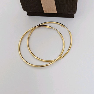 18k 귀걸이 4.70g