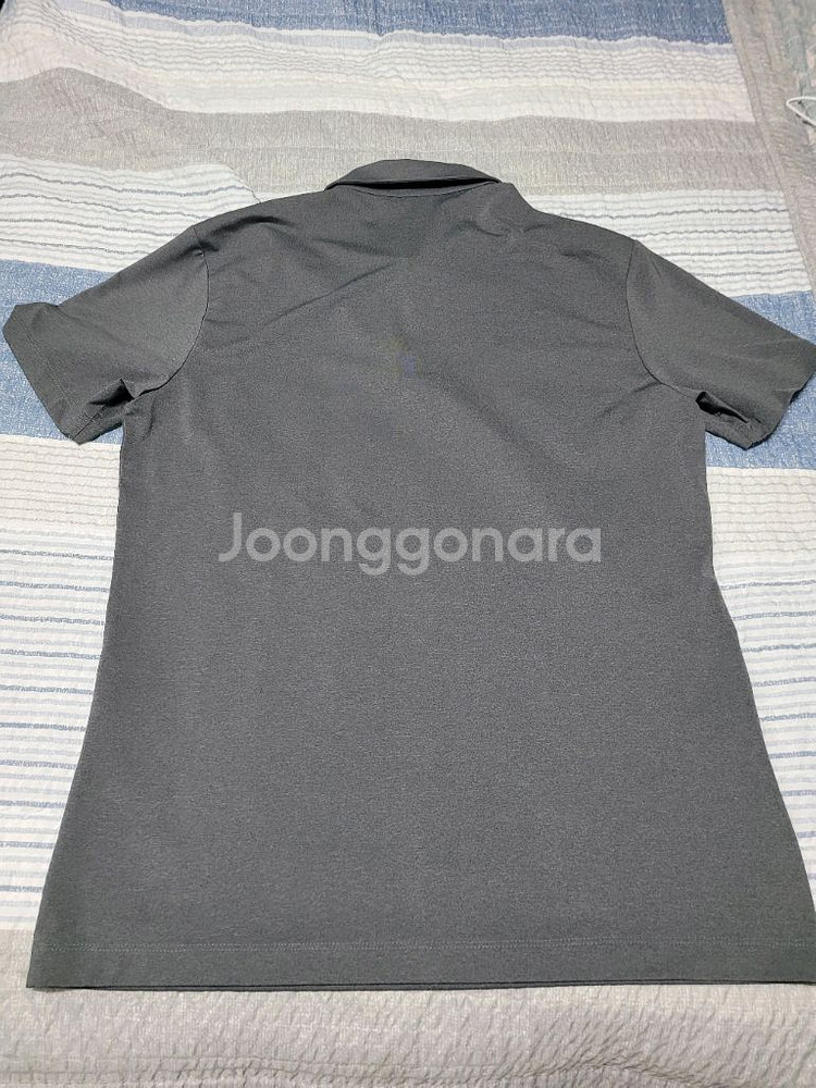 카스텔바쟉골프티셔츠--1