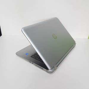 베터리새것!!>슬림 HP 17인치 사무용노트북