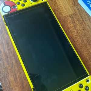 닌텐도 스위치 oled 화이트