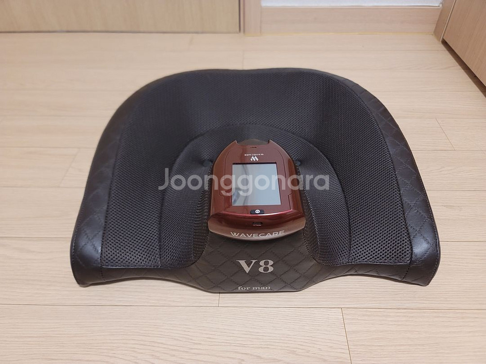 웨이브케어 v8 판매합니다.--1