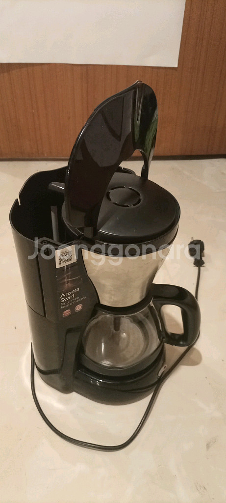 필립스 Cafe Gaia 커피메이커 PHILIPS--4