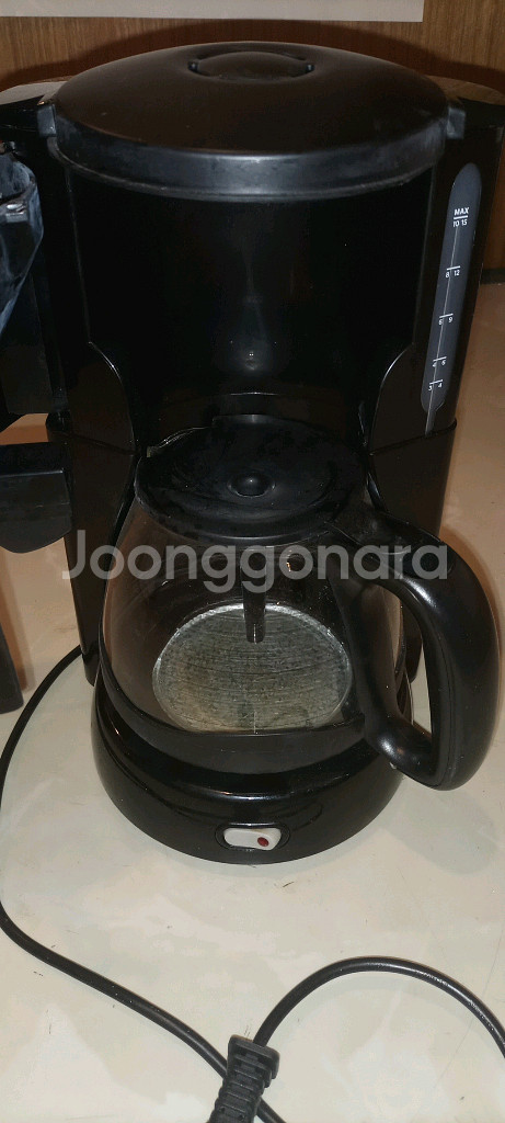 필립스 Cafe Gaia 커피메이커 PHILIPS--7