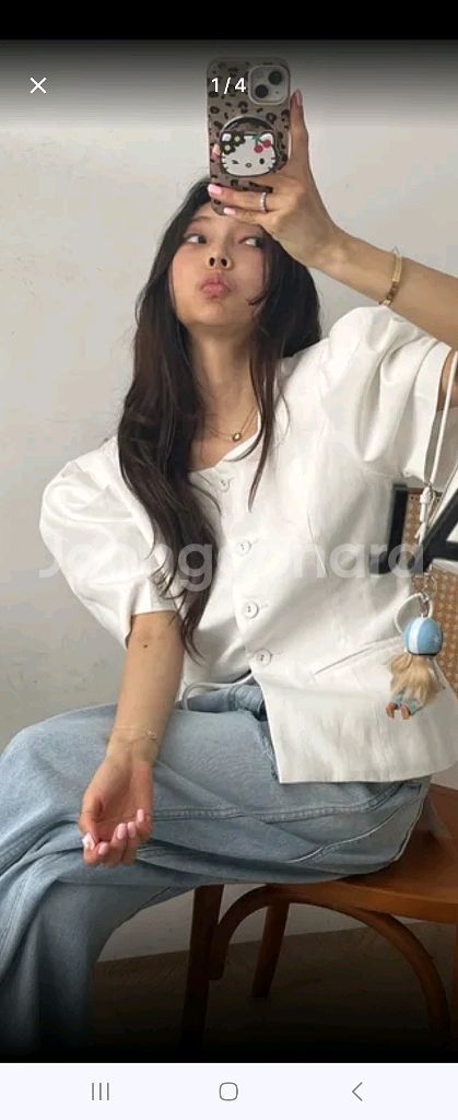 제이핏 왕퍼프자켓 45000원--0