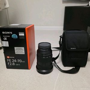 sony 2470gm2