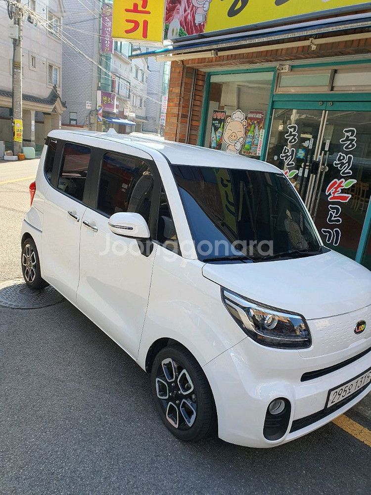 더 뉴 레이 캠핑카--0