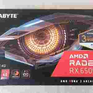 RX6500XT