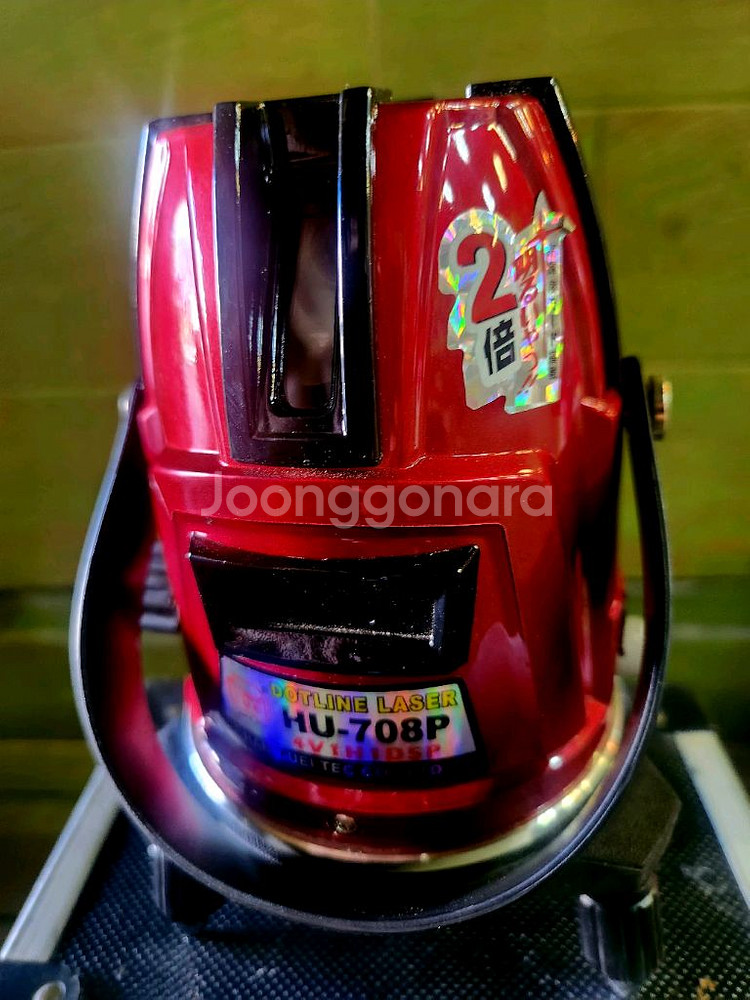 HANNUEI HU-708P--1