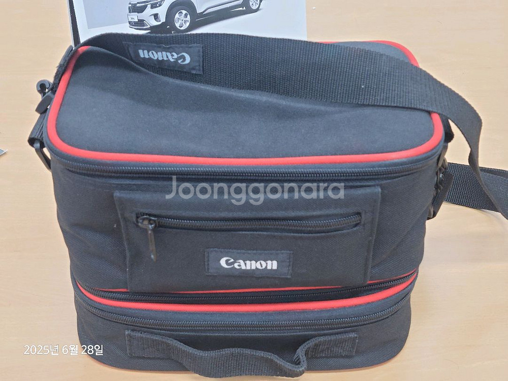 파나소닉 VDR-D300 레트로 캠코더--7