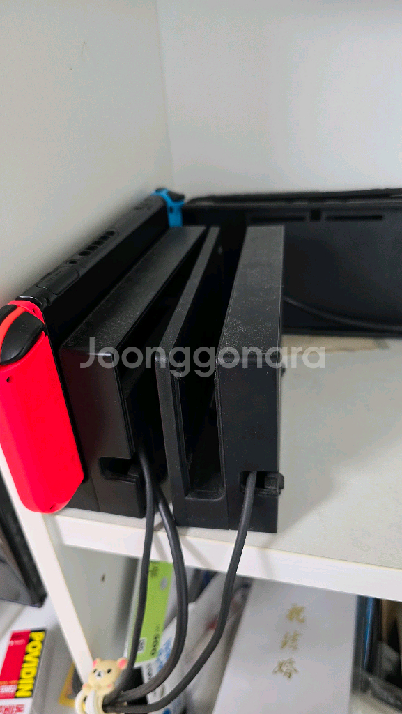 닌텐도스위치1 게임팩 9종 풀세트--1