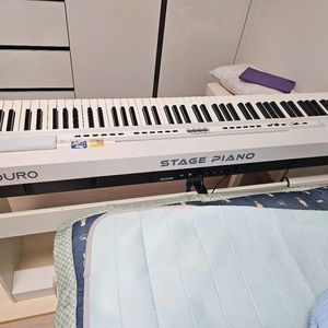 듀로 H3 디지털 피아노
