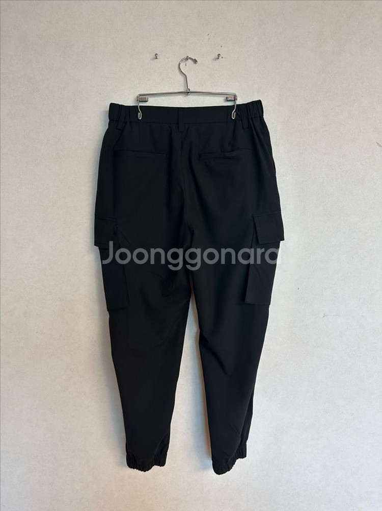 비커 카고 팬츠--1