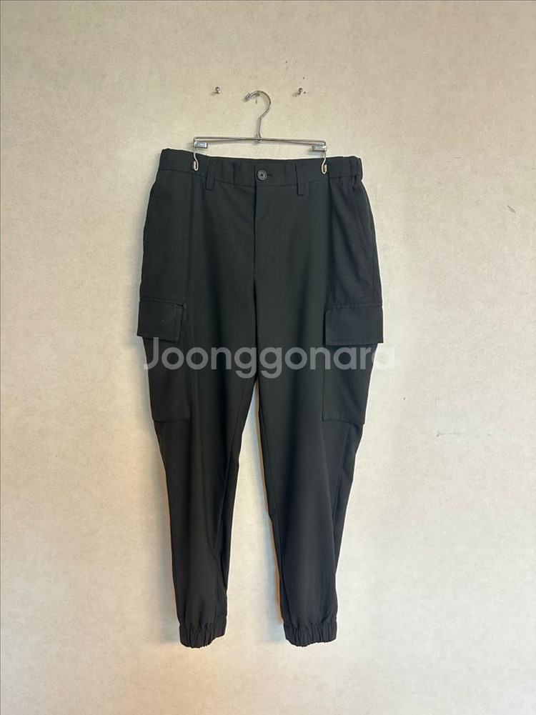 비커 카고 팬츠--0