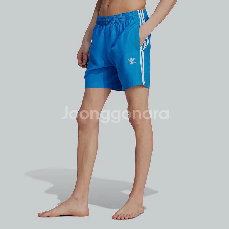 [새상품] 아디다스 스윔쇼츠 스윔팬츠 IK9194--0