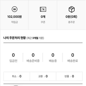 lg트윈스 어패럴샵 102,000원 판매합니다