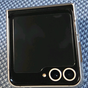 갤럭시Z Flip6