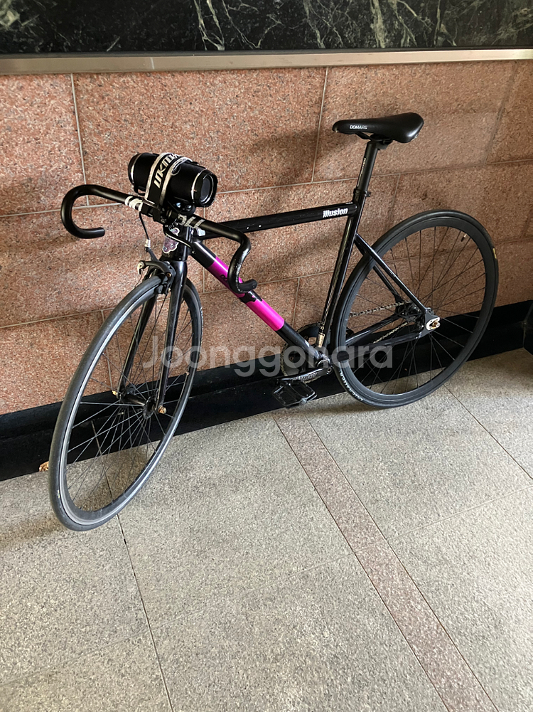 도마스 일루젼 픽시--0