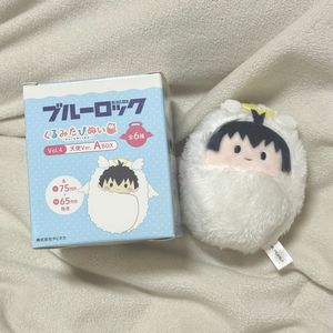 블루록 천사 타피누이 a버전 이사기 요이치 양도 판매