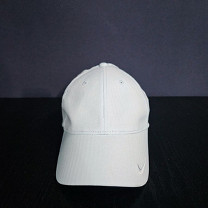 나이키 스카이블루컬러 볼캡