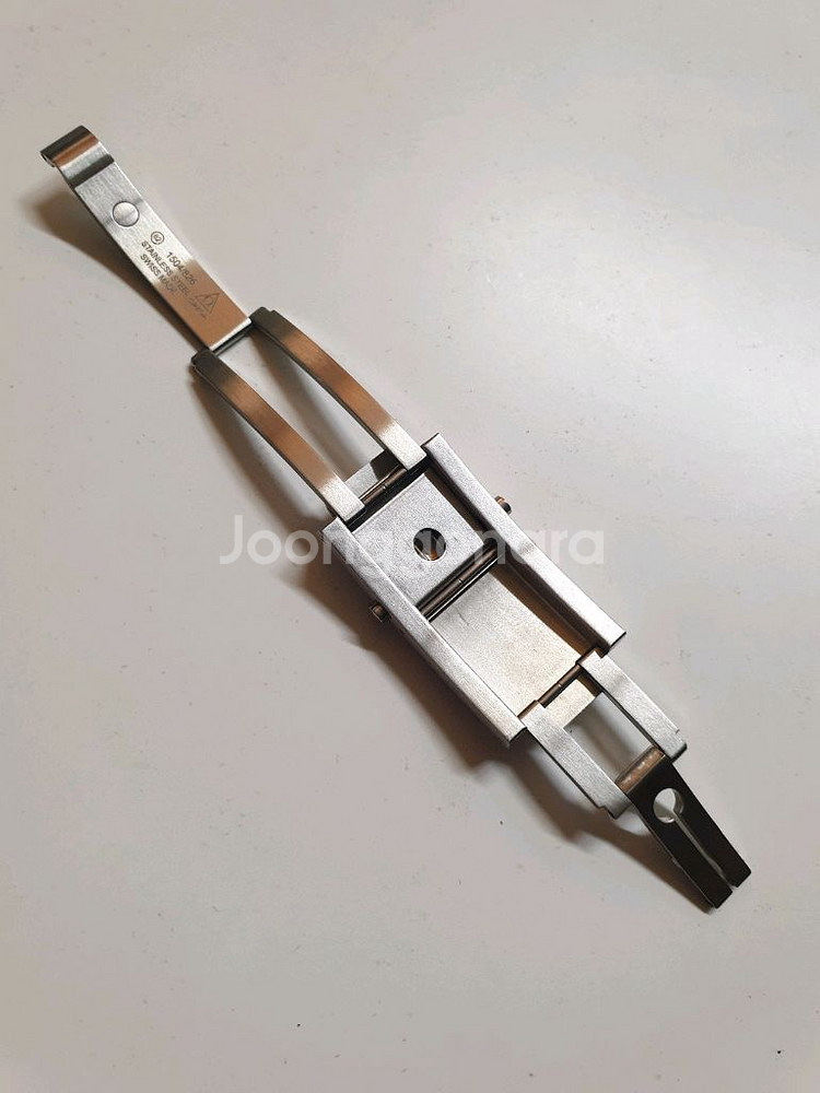 오메가 정품 씨마스터 플래닛오션 PO45 디버클--2