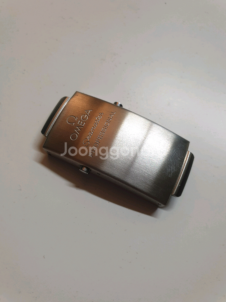 오메가 정품 씨마스터 플래닛오션 PO45 디버클--0