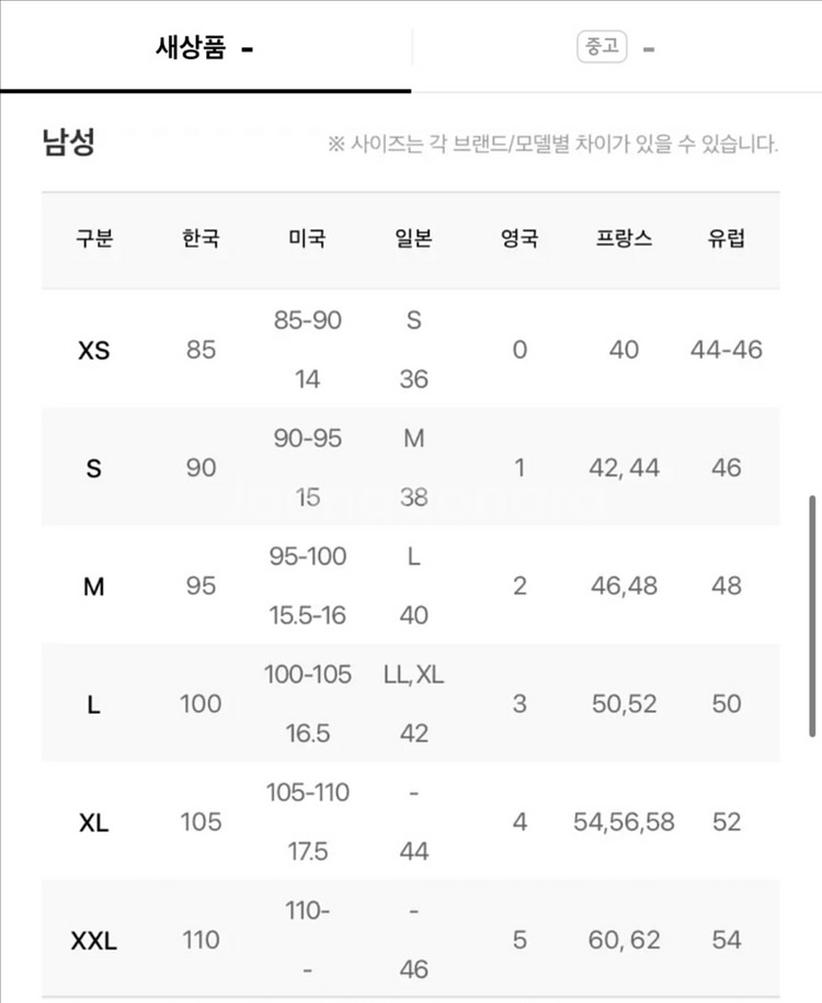 MLB 맨투맨 새상품--4