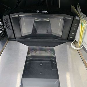 ZEBRA 바코드 스캐너 MP 7000