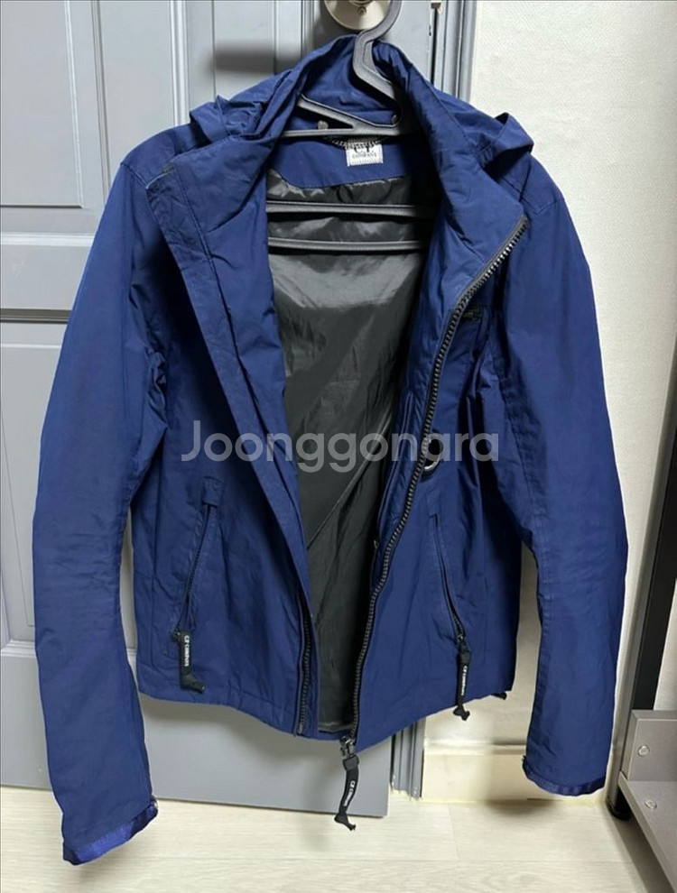 CP컴퍼니 고글자켓--1